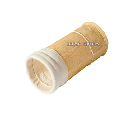 Industrial water treatment