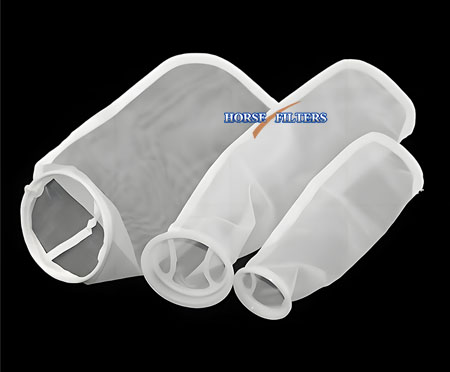 mesh filter bags