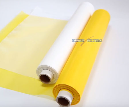 polyester filter cloth
